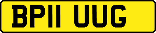 BP11UUG