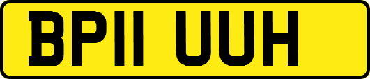 BP11UUH
