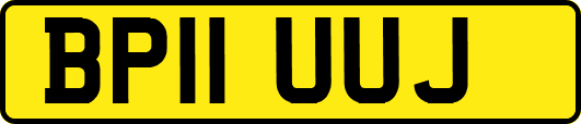 BP11UUJ