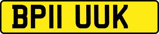 BP11UUK