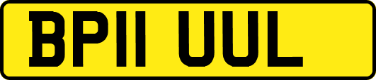 BP11UUL