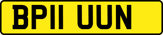 BP11UUN