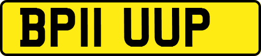 BP11UUP