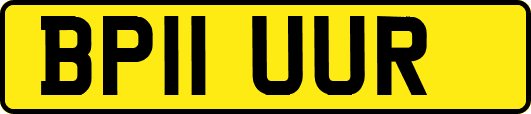 BP11UUR