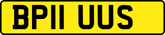 BP11UUS