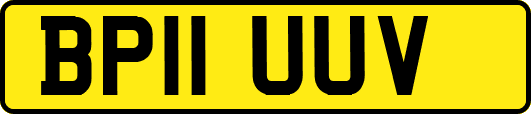 BP11UUV