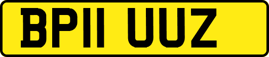 BP11UUZ
