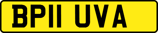 BP11UVA