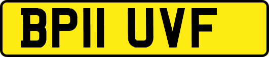BP11UVF