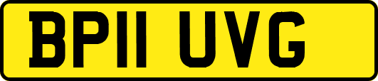 BP11UVG
