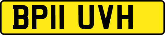 BP11UVH