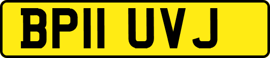 BP11UVJ