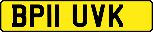 BP11UVK