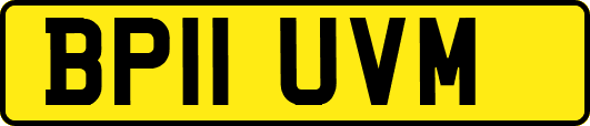 BP11UVM
