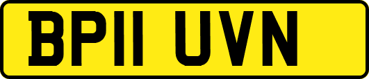 BP11UVN