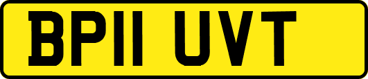 BP11UVT