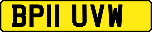 BP11UVW