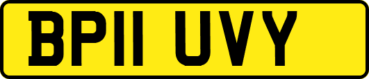 BP11UVY