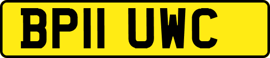 BP11UWC