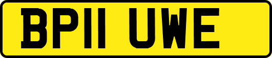 BP11UWE
