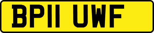 BP11UWF