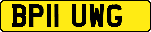 BP11UWG