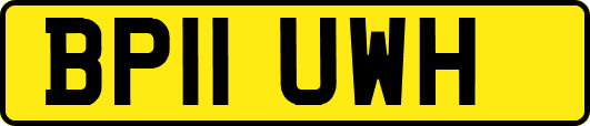BP11UWH