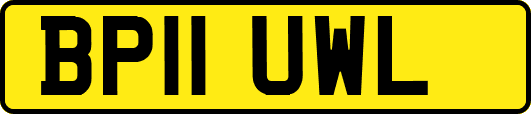 BP11UWL