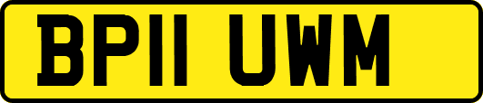 BP11UWM