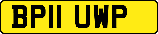BP11UWP
