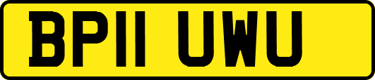BP11UWU