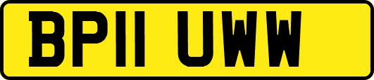 BP11UWW