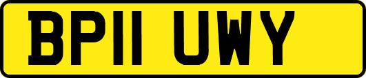 BP11UWY