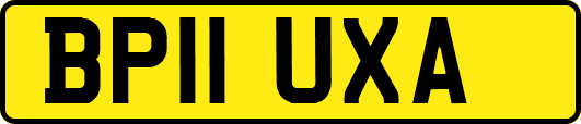 BP11UXA