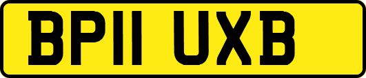 BP11UXB