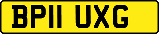 BP11UXG