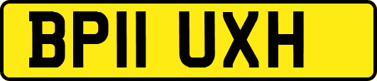 BP11UXH