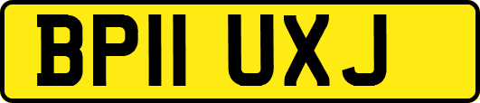 BP11UXJ