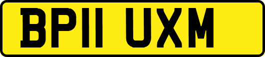 BP11UXM