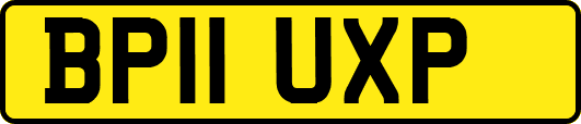 BP11UXP