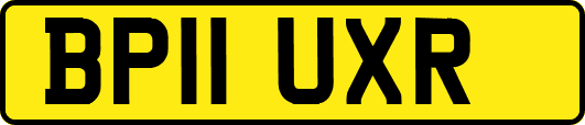 BP11UXR