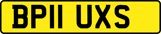BP11UXS