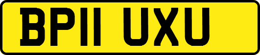 BP11UXU