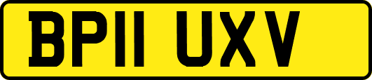 BP11UXV