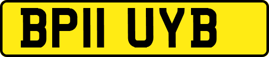 BP11UYB