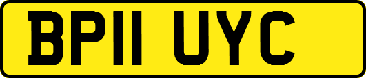 BP11UYC