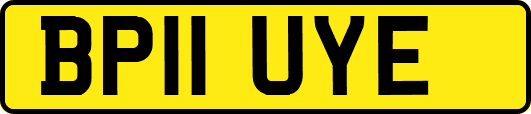 BP11UYE
