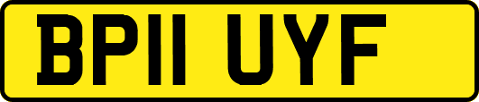 BP11UYF