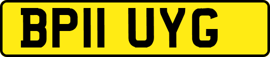 BP11UYG