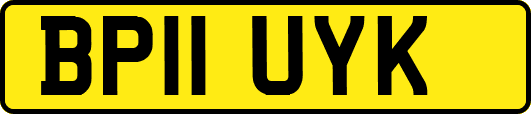 BP11UYK